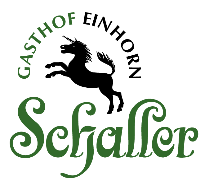 Gasthof Schaller Logo